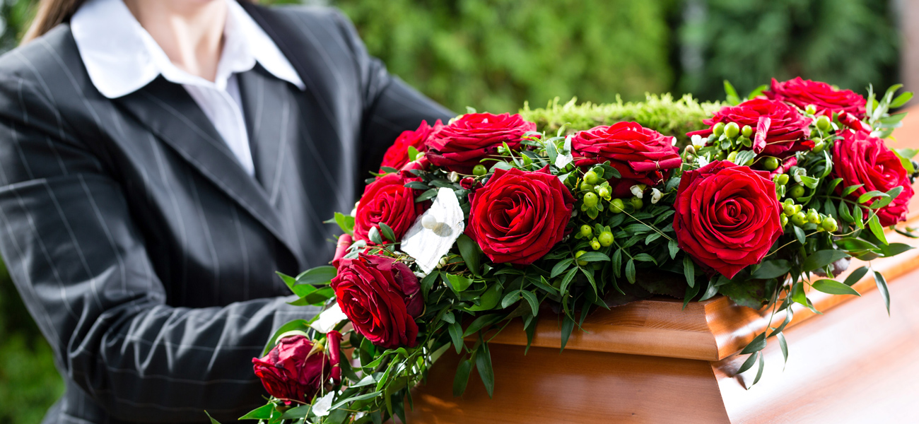 Södertälje Begravningsbyrå Salem Personal – Vi som jobbar här